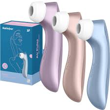 Satisfyer pro 2 generation 2