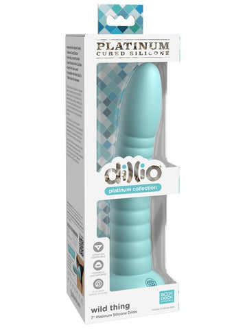 Dillio platinum wild thing