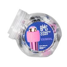 BMS comfy cuff