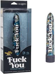 Naughty bits fuck you