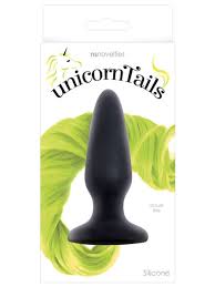 unicorn tails