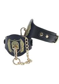 London collection handcuffs