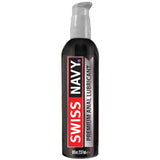 Swiss navy anal lubricant
