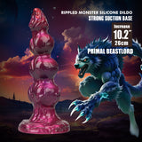 Power monsters primal beastford 10.2"
