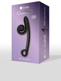 Svibe curve snail dual stimulator