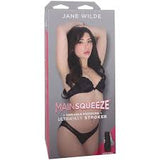 Main squeeze jane wilde