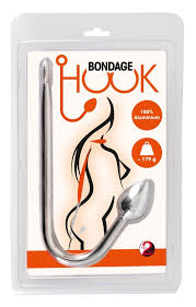 Bondage hook