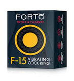 Forto F-15