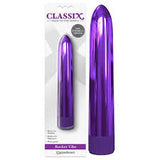 Classix rocket vibe