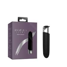 Ashella vibes bullet vibrator