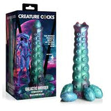 Creature cock galactic breeder