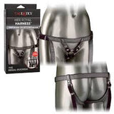 Her royal harness the regal duchess
