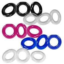 Oxballs willy rings
