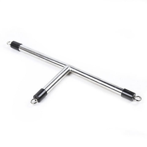 3 Way bondage spreader bar
