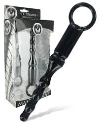 D'primer penis plug