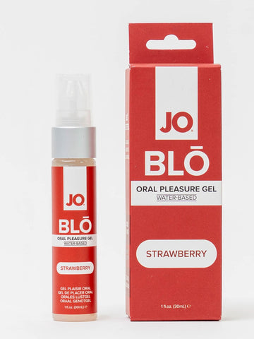JO Blo - Strawberry