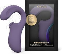 Enigma wave