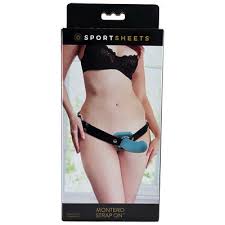 Montero strap on