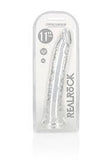Realrock realistic slim 11" dong