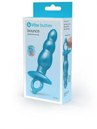 B vibe butties bounce