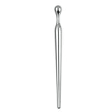 Tapered elephant dart plug