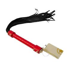 Milan collection flogger