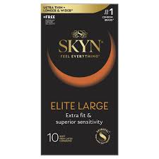 Skyn elite large