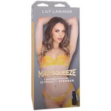 Main squeeze lilly larimar