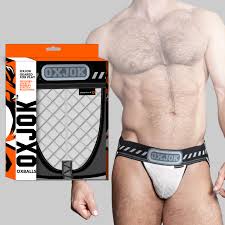 Oxjok packer