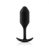 B vibe vibrating snug plug 2