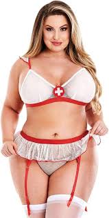 Always on call nurses set