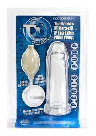 P3 penis pump