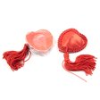 Heart b breaker lace