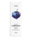 Satisfyer juicy lubricant breezy berry