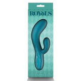Royals regent