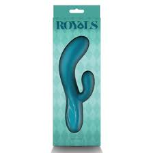 Royals regent