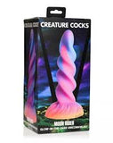 Creature cocks moon rider