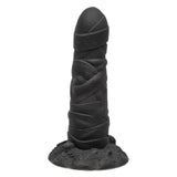 Monster dong the mummy