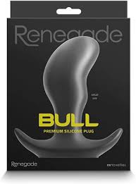 Renegade bull