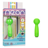 Neon vibe the bubbly vibe