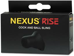 Nexus rise cock and ball sling