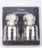 Super suckers