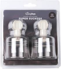 Super suckers