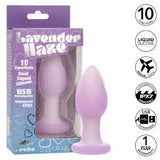 Lavender haze ridge probe