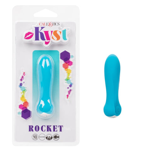 Kyst rocket