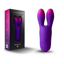 Glo girl bunny