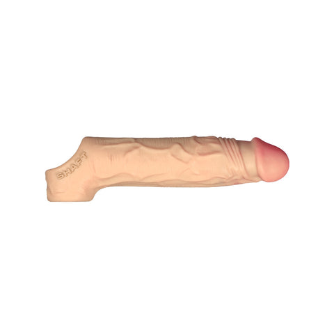 Vibrating sheath size 1