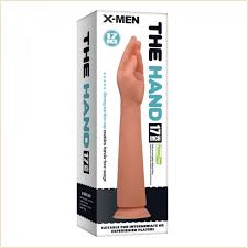 X men the hand 17 inch