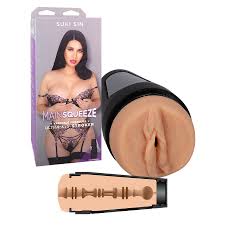 Main squeeze suki sin