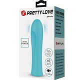 Pretty love alfreda